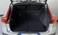 Coffre Volvo XC40 Recharge - La Voiture Électrique, Saint-Brieuc - Bretagne